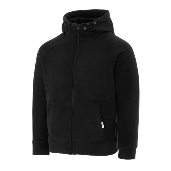 Firetrap miesten fleecetakki