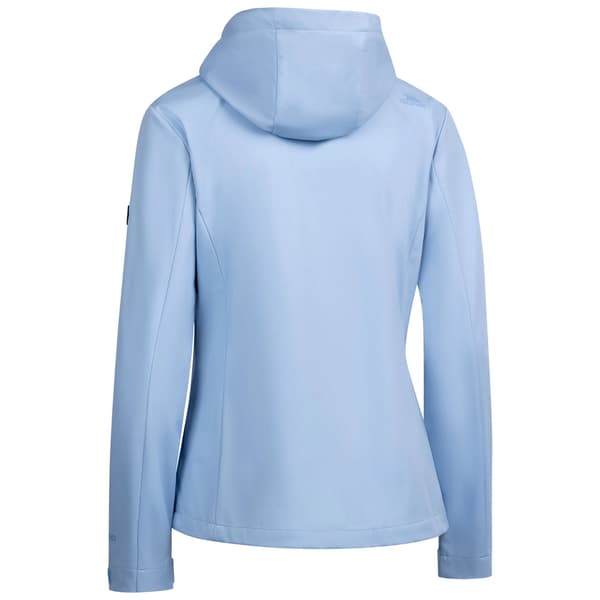 Trespass naisten Eunice Soft Shell -takki