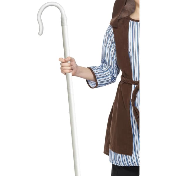Smiffys Extendable Crook Costume Accessory