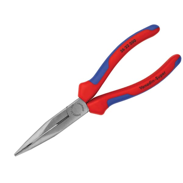 Knipex Spetsiga avbitartång