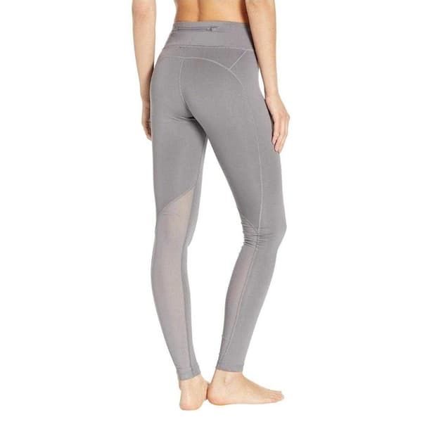 Nike Dam/Kvinnor One Leggings i Polyesterblandning med Stretch