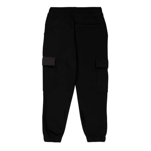 Hugo Barn/Kids Patch Flap Pocket Regular Joggingbyxor