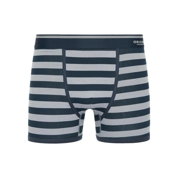 Crosshatch Herr Linatrix Boxershorts (5-pack)