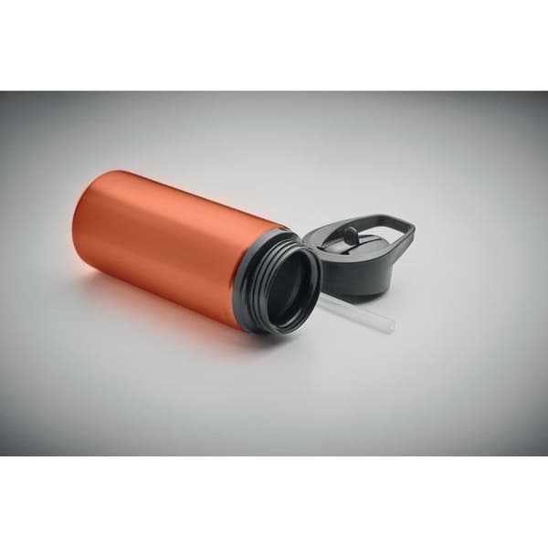 MidOcean Spot Single Wall 500ml Water Bottle