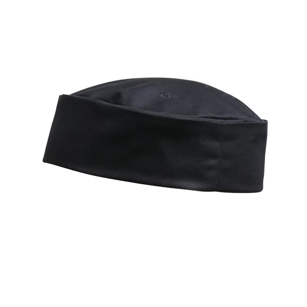 Premier Turn-Up kokkenes hat