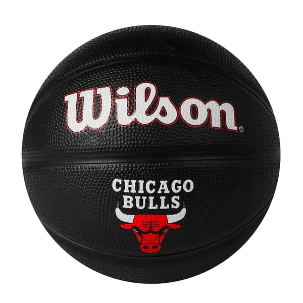 Wilson Chicago Bulls -minikoripallo