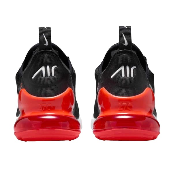 Nike Lasten Air Max 270 React Swoosh -lenkkarit