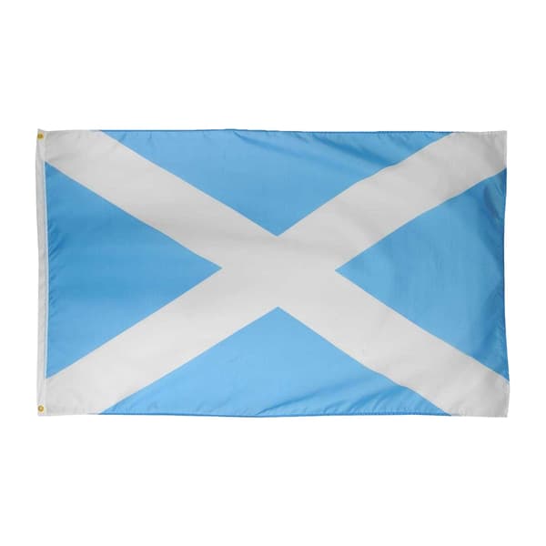 Team Scotland Flag