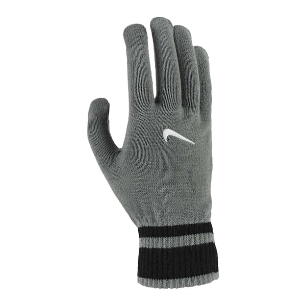 Nike Herr Stickade Handskar med Grepp