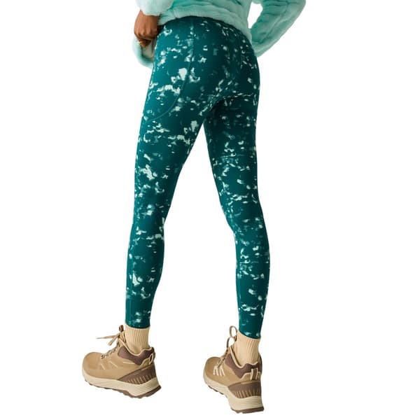 Regatta Dam Borststräck Leggings