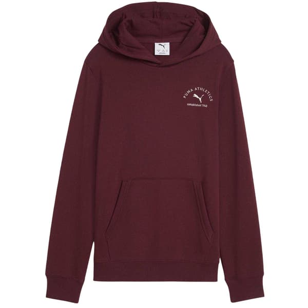 Puma Lasten Classraphic Huppari