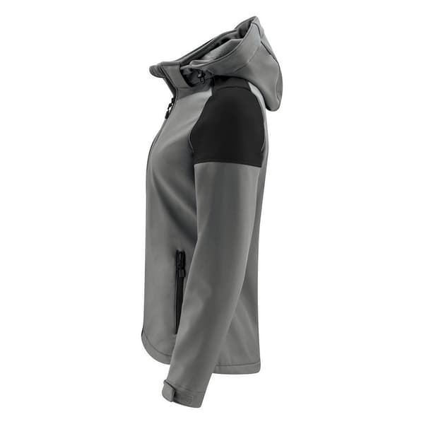 Printer Womens/Ladies Prime Soft Shell Jacket
