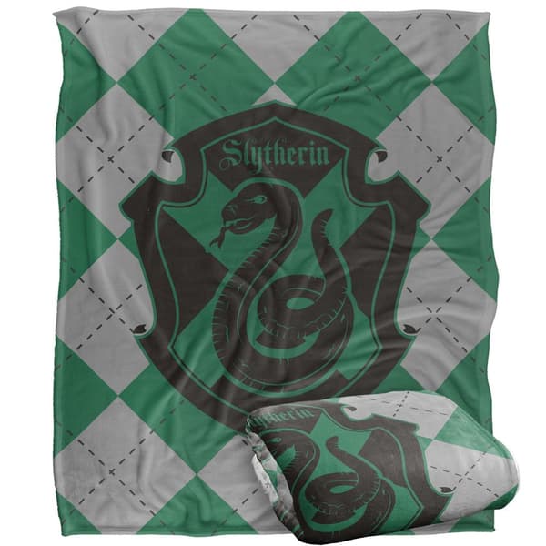 Harry Potter Luihuinen-viltti