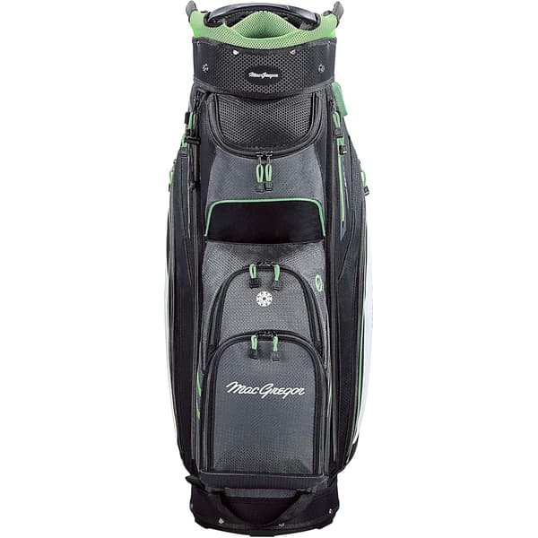 MacGregor Principal Golfvagnbag