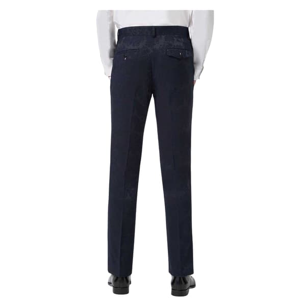 Twisted Tailor Herr Slim Formella Smokingbyxor