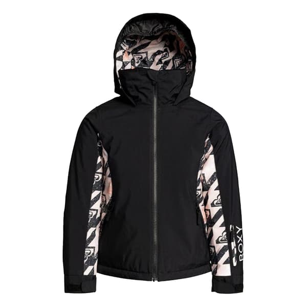 Roxy Girls Ski Jacket