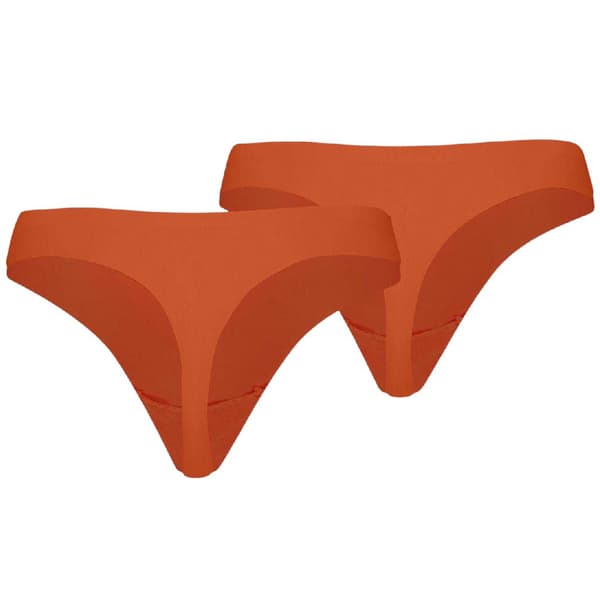 Puma Naisten String Saumaton String-alushousu