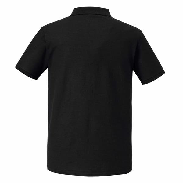 Russell Herr Authentic Eco Pikétröja