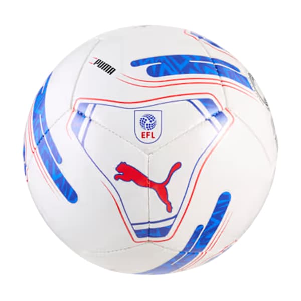 EFL Play Puma Jalkapallo