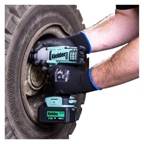 Predator Safety Gloves