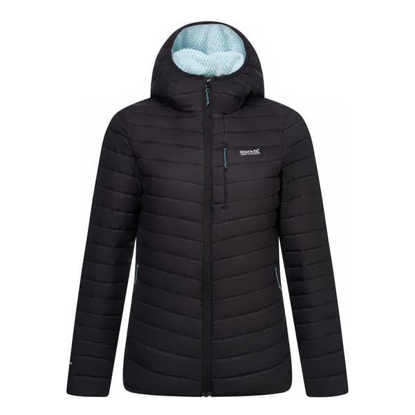 Regatta Womens/Ladies Lighthouse Lightweight Padded Jacket