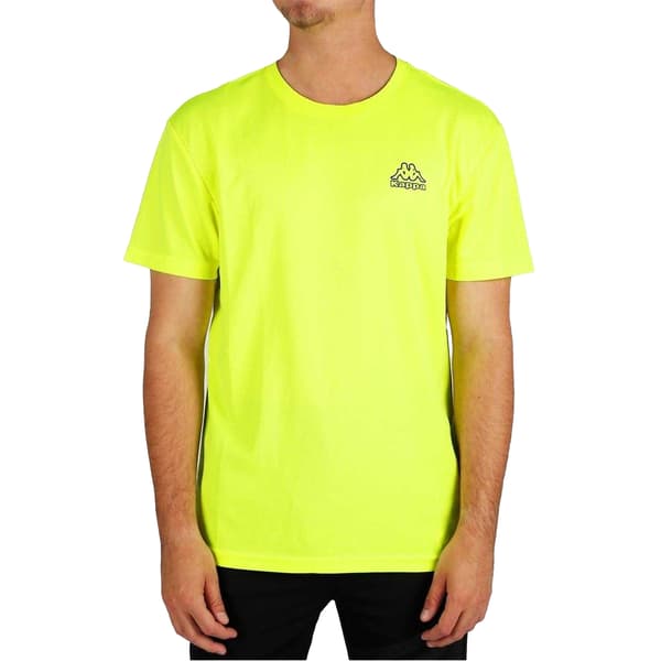 Kappa Herr T-shirt Regular