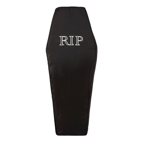 Bristol Novelty Foldable Coffin