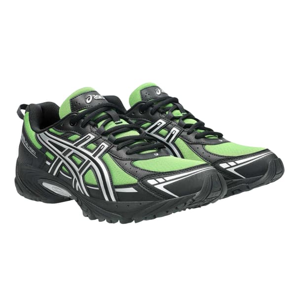 Asics Mens Ventx Gel Trainers