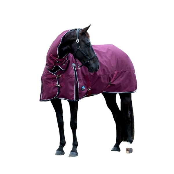 Weatherbeeta Comfitec Essential Combo Neck 360g Hästtäcke