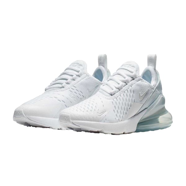 Nike Lasten Air Max 270 React Swoosh -lenkkarit