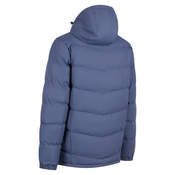 Trespass Mens Blustery Padded Jacket