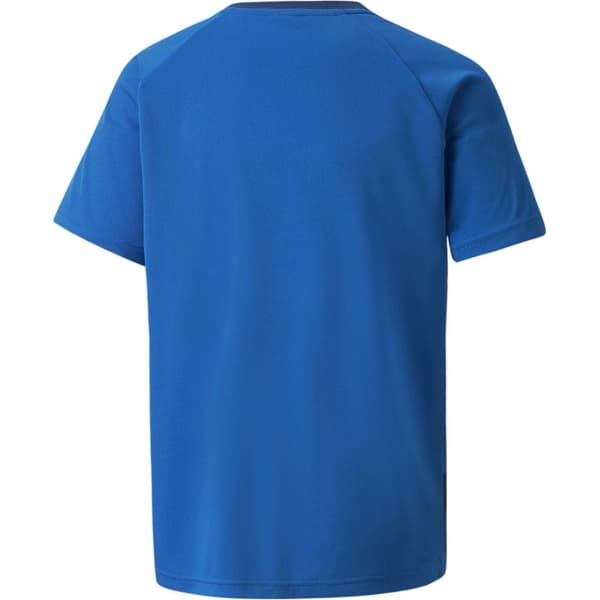 Puma Lasten TeamVision T-paita