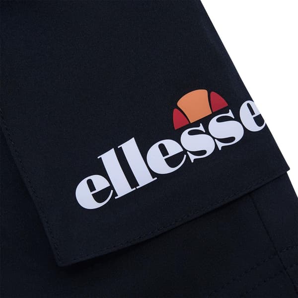 Ellesse Cafaro Cargo Shorts för män