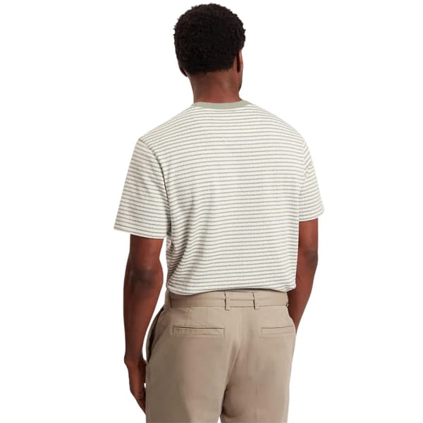 Ted Baker Stribet T-shirt til mænd