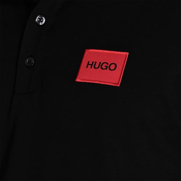 Hugo Herr Deruso Pikétröja