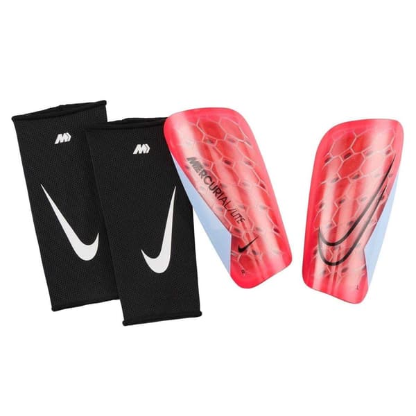 Nike Mercurial Lite Benskydd Set