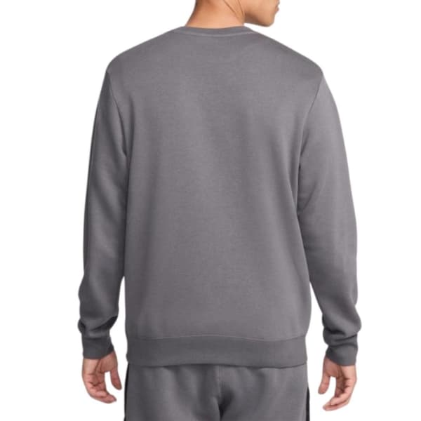 Nike Herrtröja med Swoosh-logga