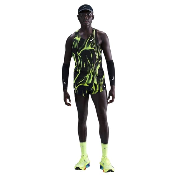Nike Herr Elite Dri-FIT Linne