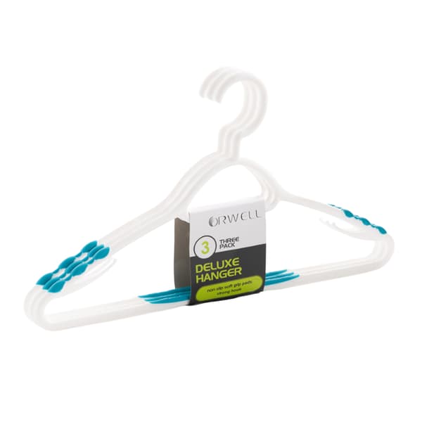 Orwell Deluxe Galge 3-pack