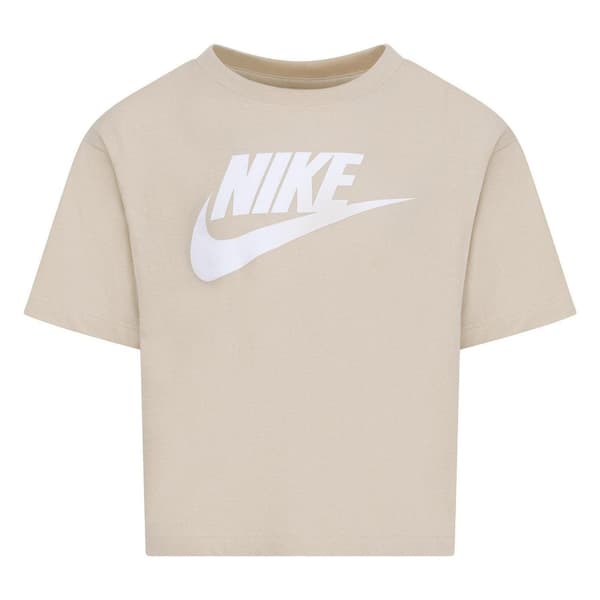 Nike Flickor Sci-Dye Boxy T-shirt