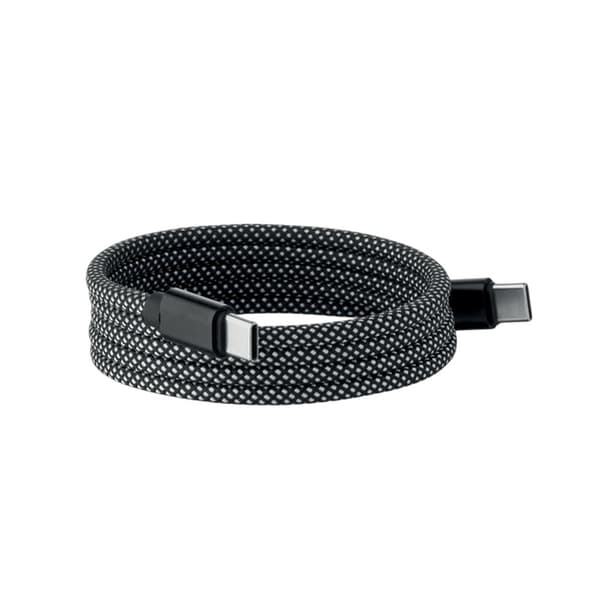 MidOcean Braid magneettinen USB-kaapeli