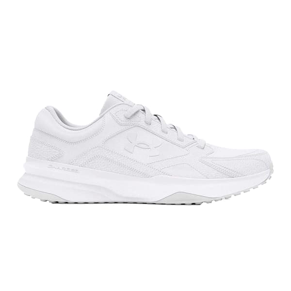 Under Armour Mens Edge Low Trainers