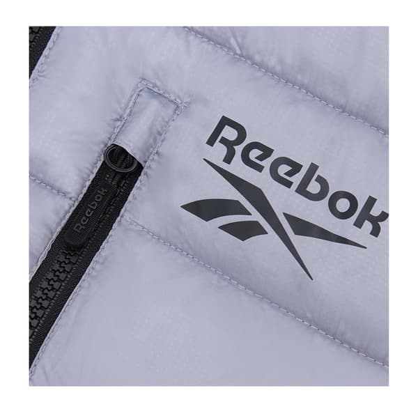 Reebok Mens RB1496 Glacier Shield Jacket