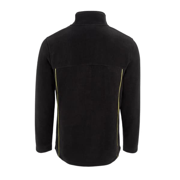 Dunlop Mens Fleece Jacket