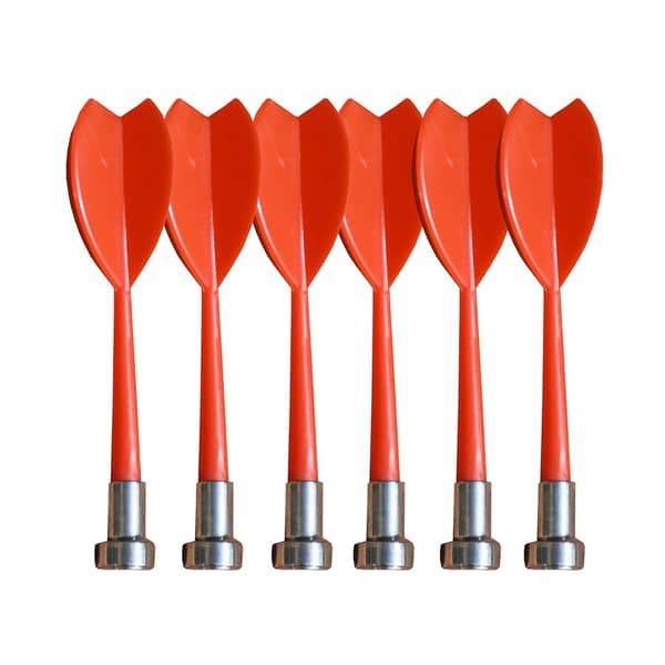 Arrow180 Magnetisk Darttavla Set