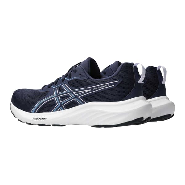 Asics naisten Contend 9 -kengät