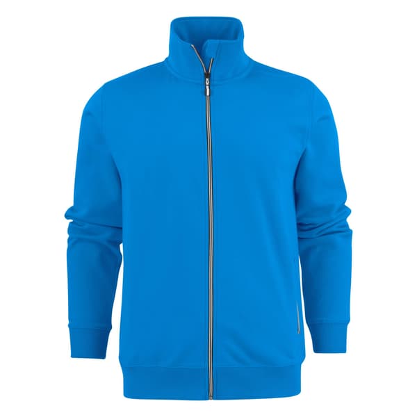 Printer Mens Javelin RSX Sweat Jacket