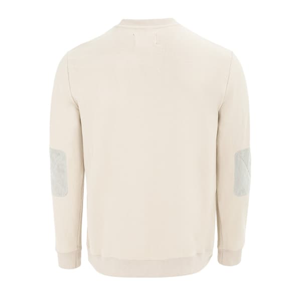 Howick Sweatshirt med logo til mænd