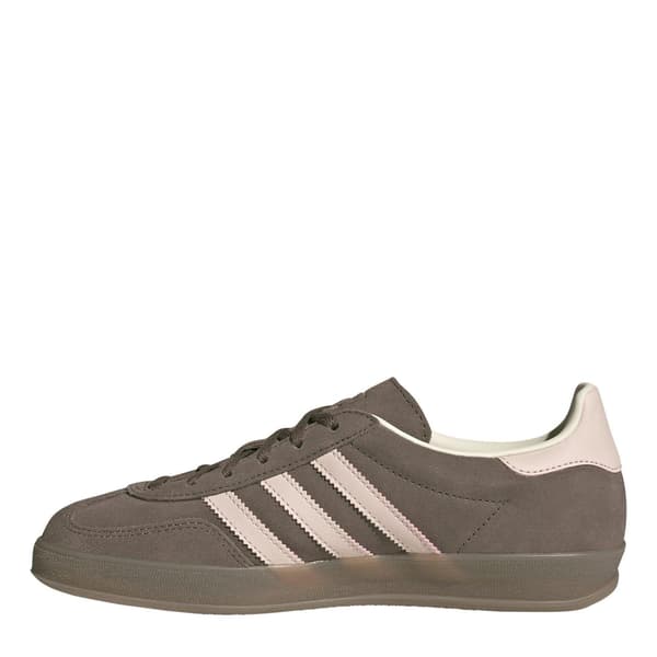 Adidas Gazelle Mockaskor för damer