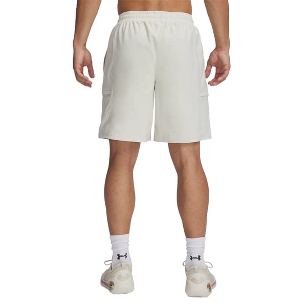 Under Armour Vattenavvisande Basketshorts för Herr